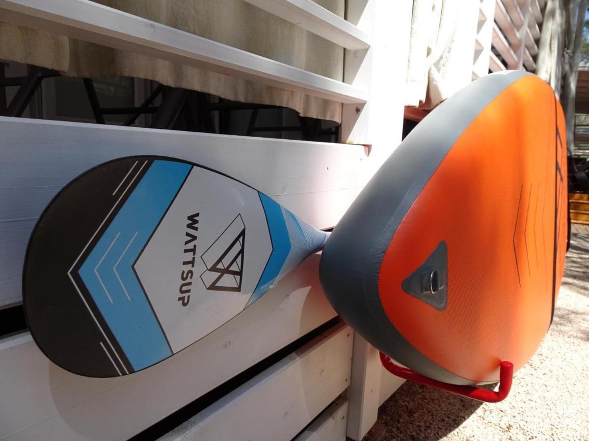 Mobile Home Andreana イェゼラ エクステリア 写真