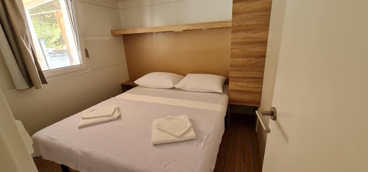 Mobile Home Andreana イェゼラ エクステリア 写真